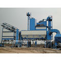 LB1000 Series Intermittent Mandatory Asphalt Mixing Machine Asphalt Drum Mix Plant